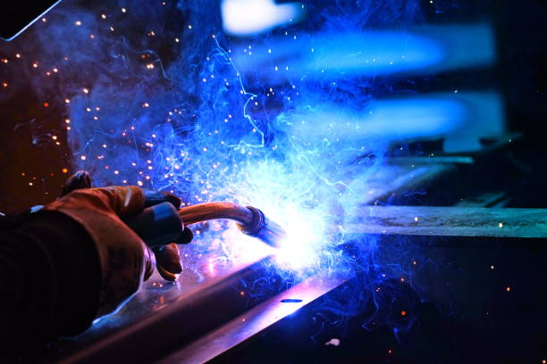 Affordable Welder Services in Head Of The Harbor, NY