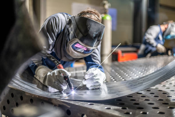 Best Specialty Welding Processes in Head Of The Harbor, NY