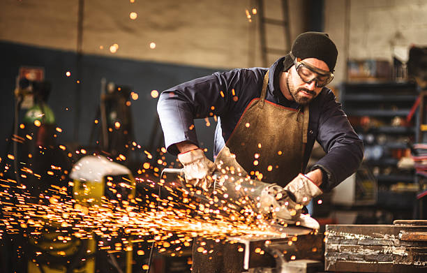 Professional Welder & Metal Fabrication in Head Of The Harbor, NY